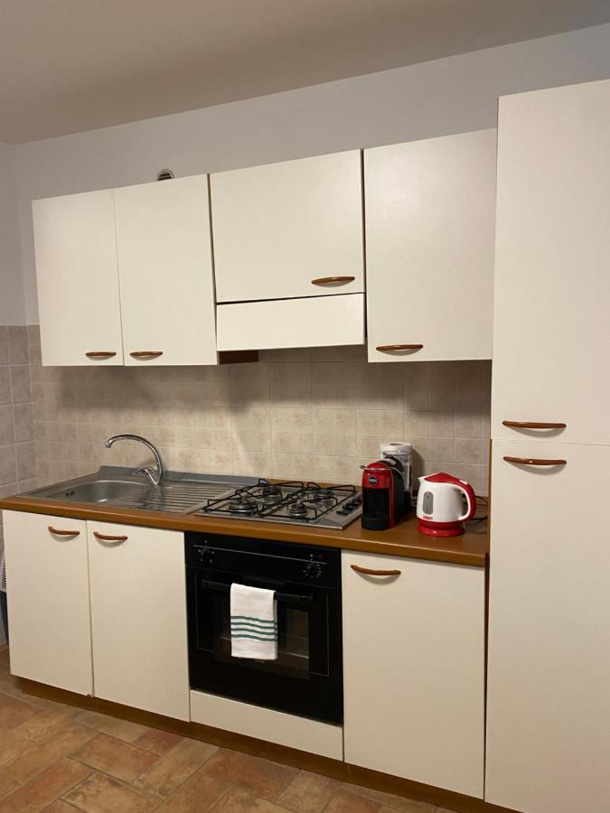 Апартаменты Castiglione Apartament You&Me Castiglione In Teverina Экстерьер фото